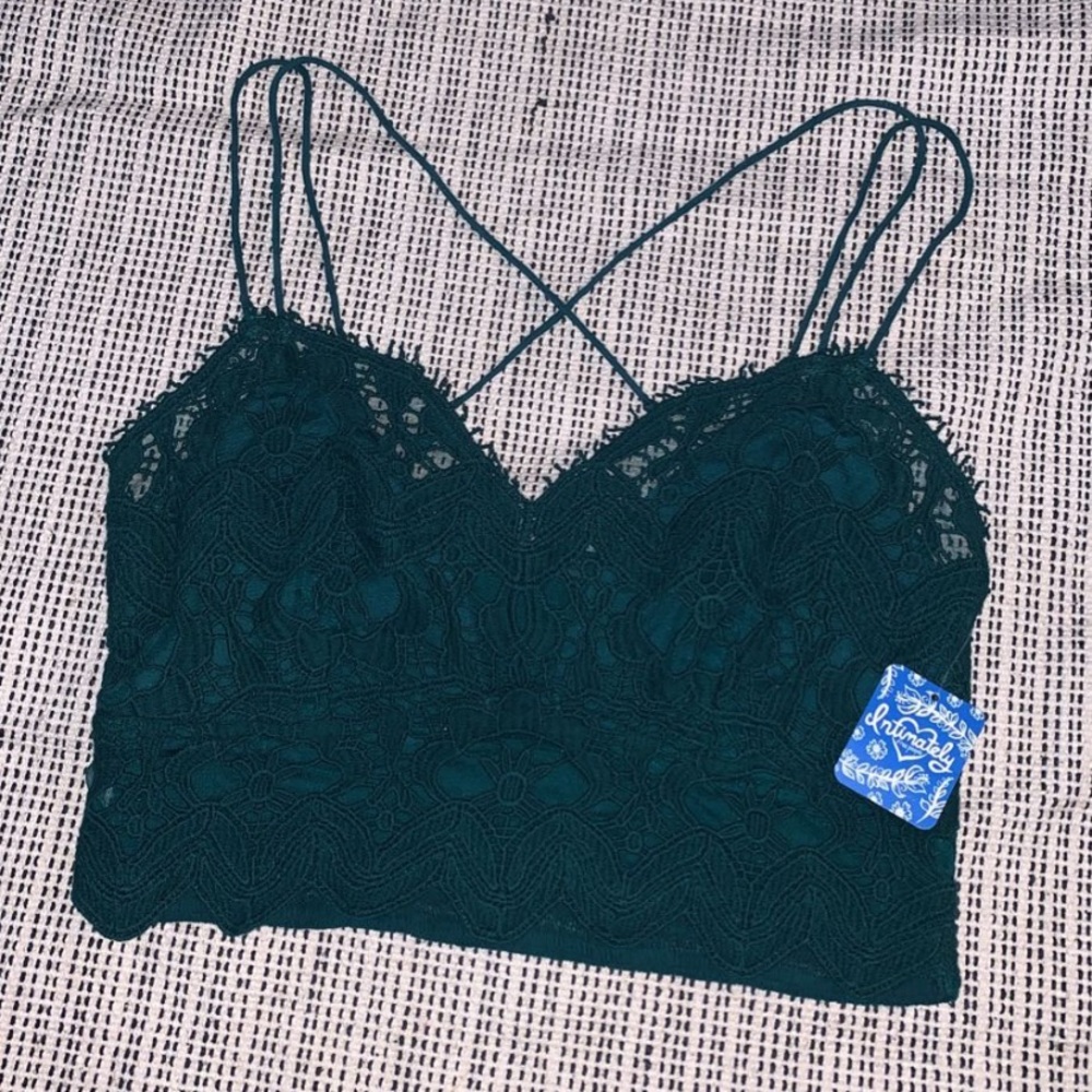 NWT Free People top